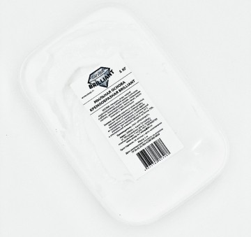 Brilliant Кремообразная мыльная основа 1кг  